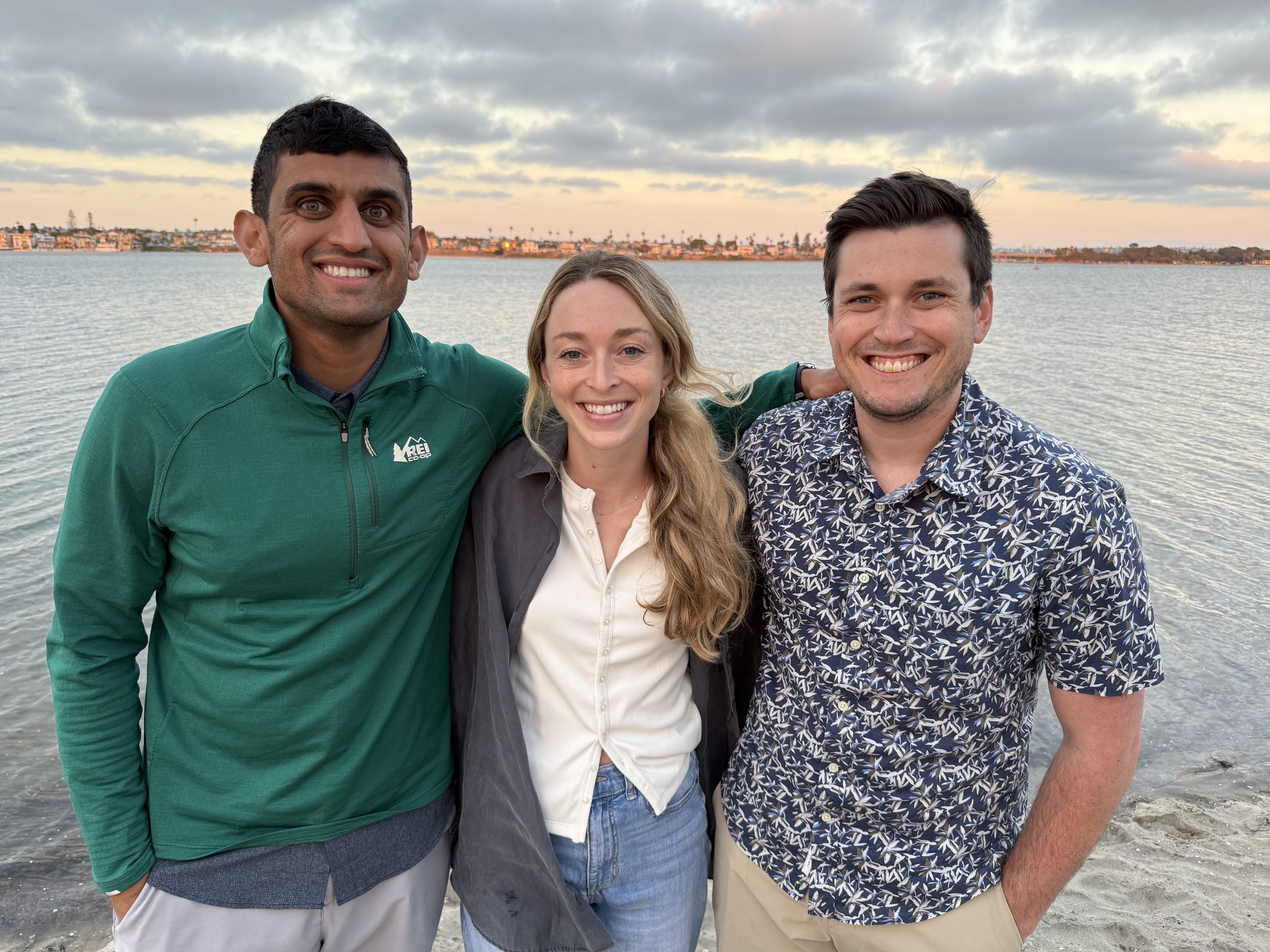 First Year Fellows 2026